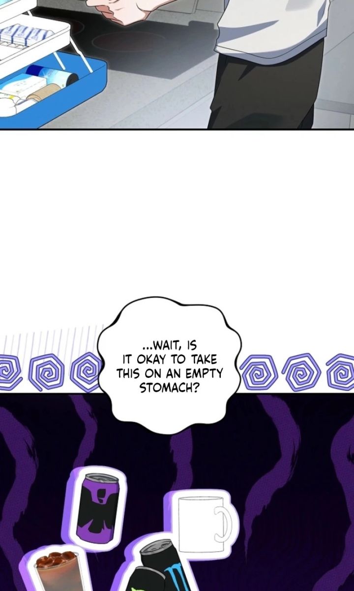 That’s the Guy! - Chapter 50 Page 12