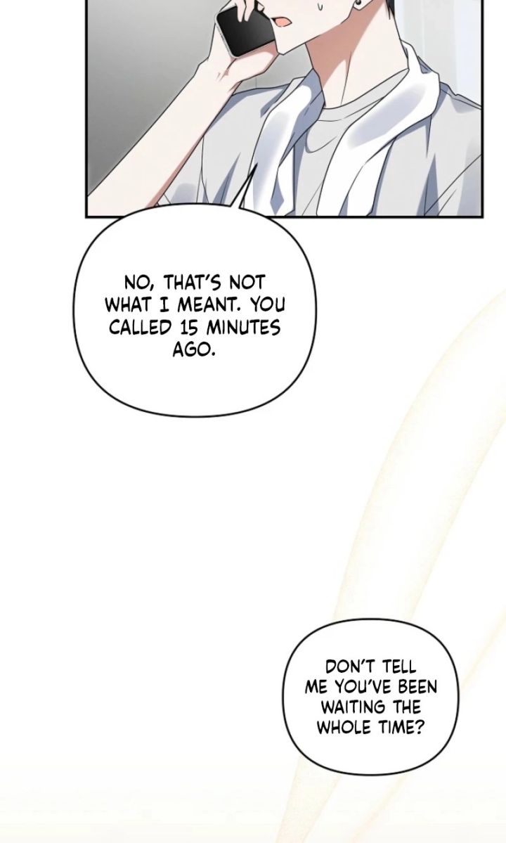 That’s the Guy! - Chapter 50 Page 19