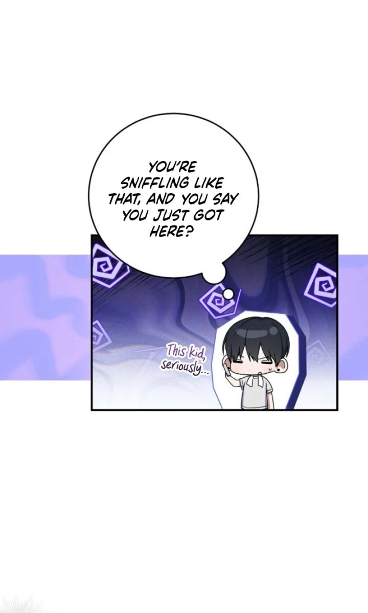 That’s the Guy! - Chapter 50 Page 22