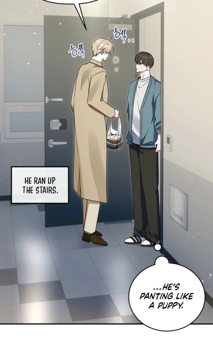 That’s the Guy! - Chapter 50 Page 25
