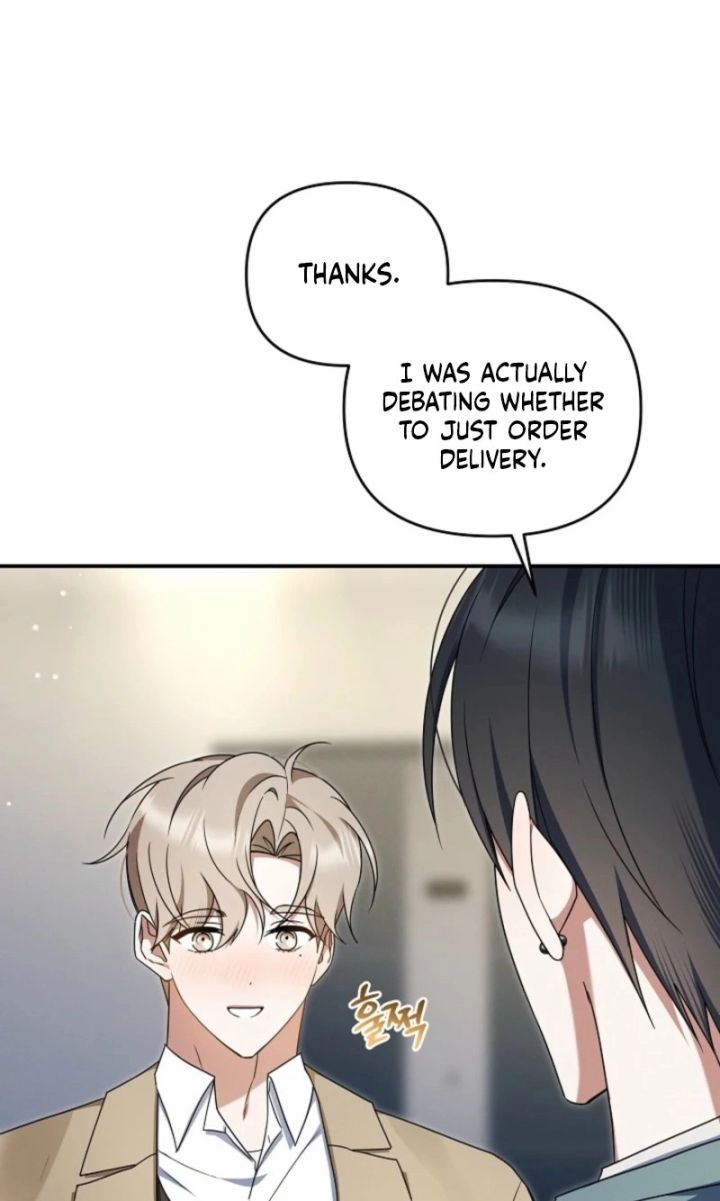 That’s the Guy! - Chapter 50 Page 26