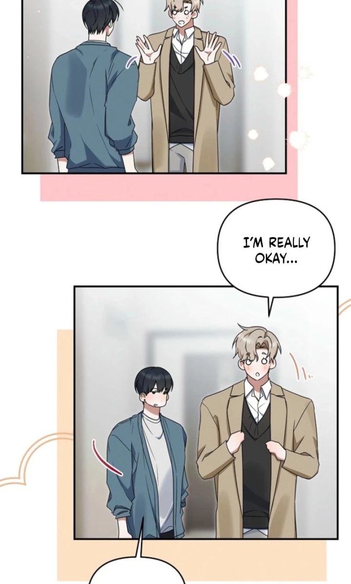 That’s the Guy! - Chapter 50 Page 30