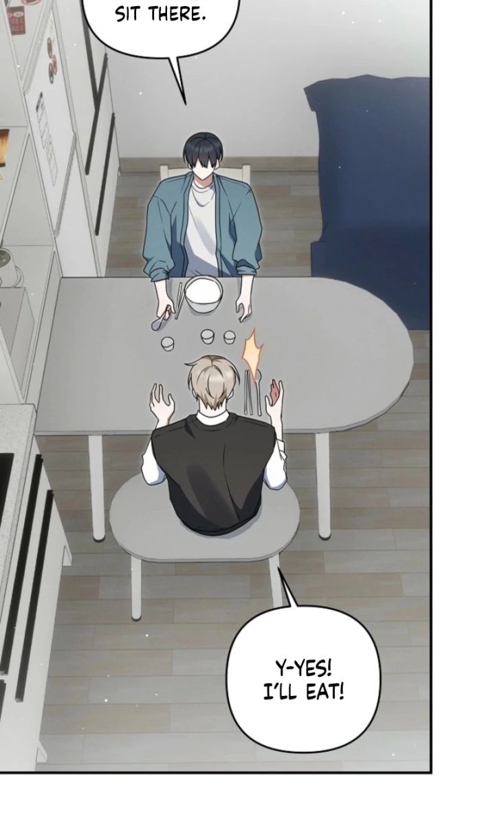 That’s the Guy! - Chapter 50 Page 35