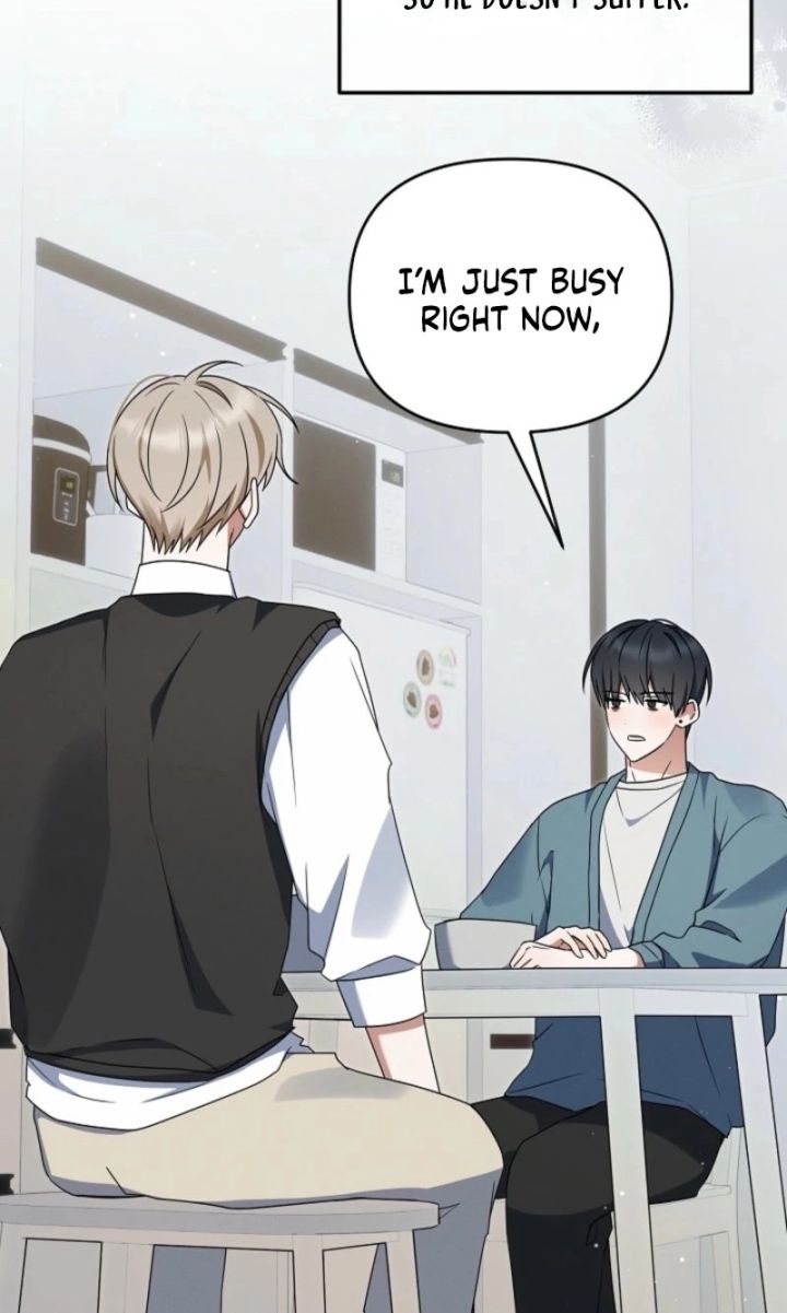 That’s the Guy! - Chapter 50 Page 59