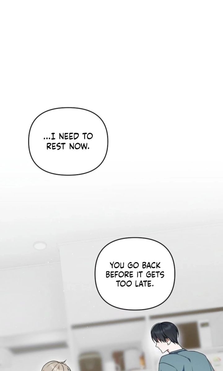 That’s the Guy! - Chapter 50 Page 63