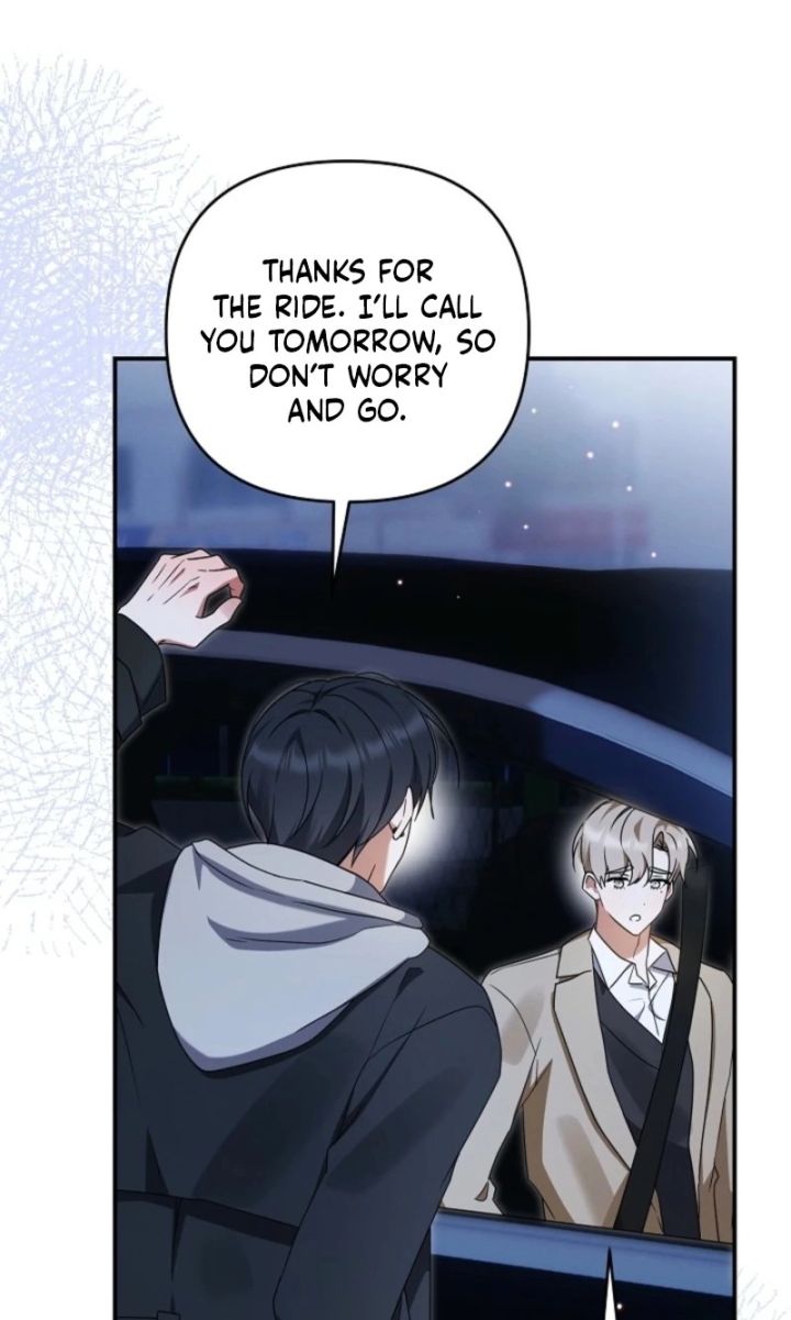 That’s the Guy! - Chapter 50 Page 7