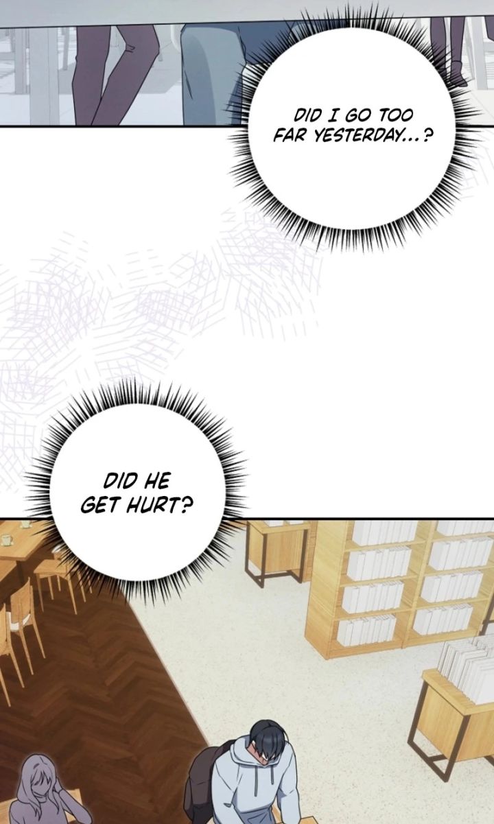 That’s the Guy! - Chapter 51 Page 10