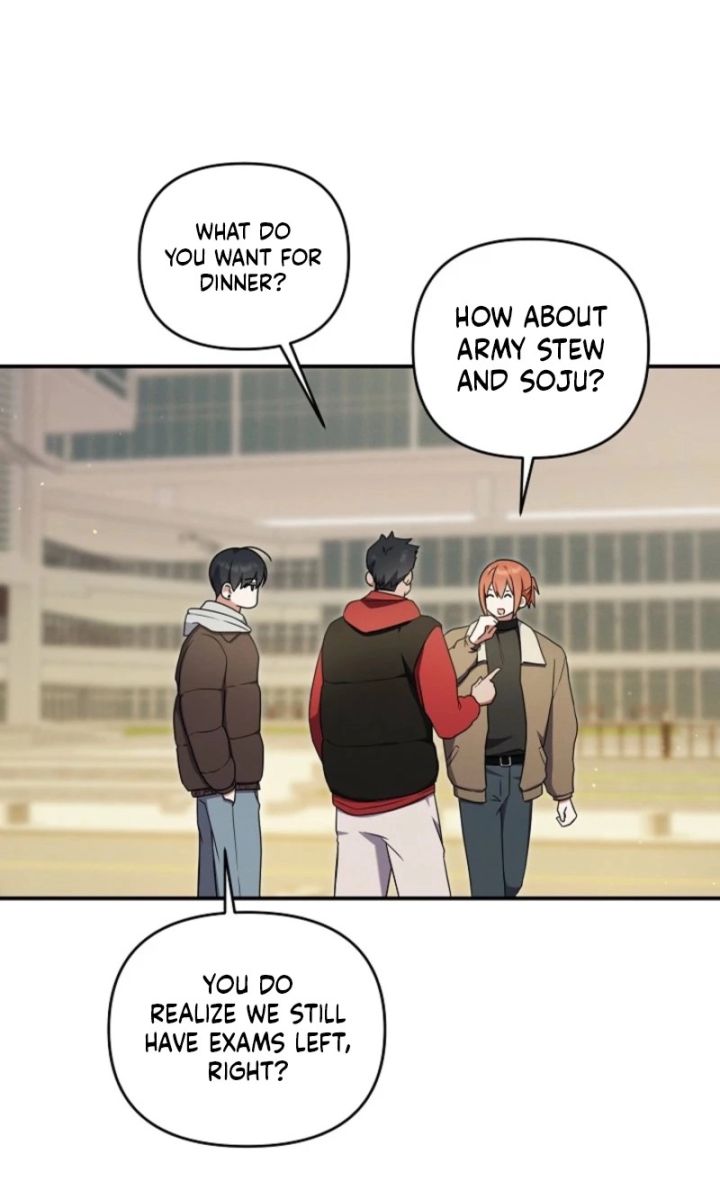 That’s the Guy! - Chapter 51 Page 17