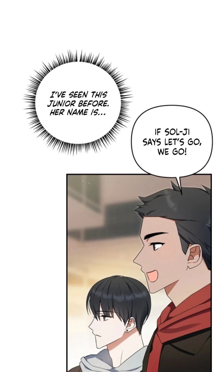 That’s the Guy! - Chapter 51 Page 21