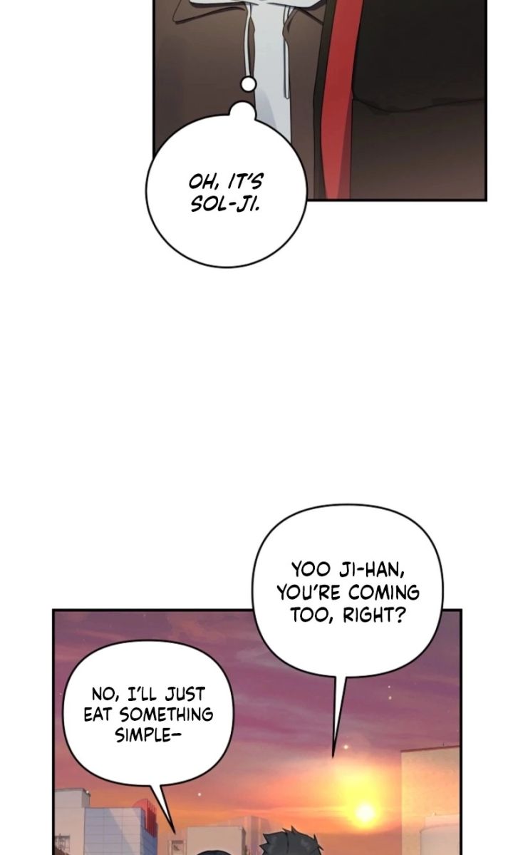 That’s the Guy! - Chapter 51 Page 22