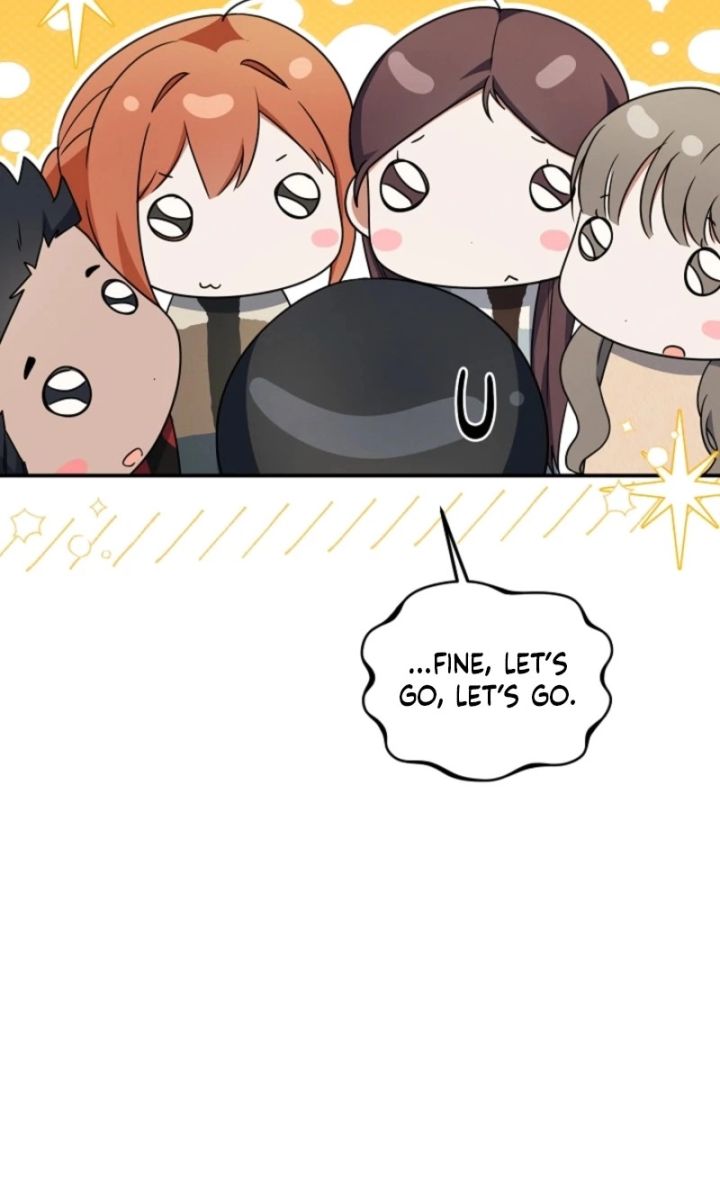 That’s the Guy! - Chapter 51 Page 24