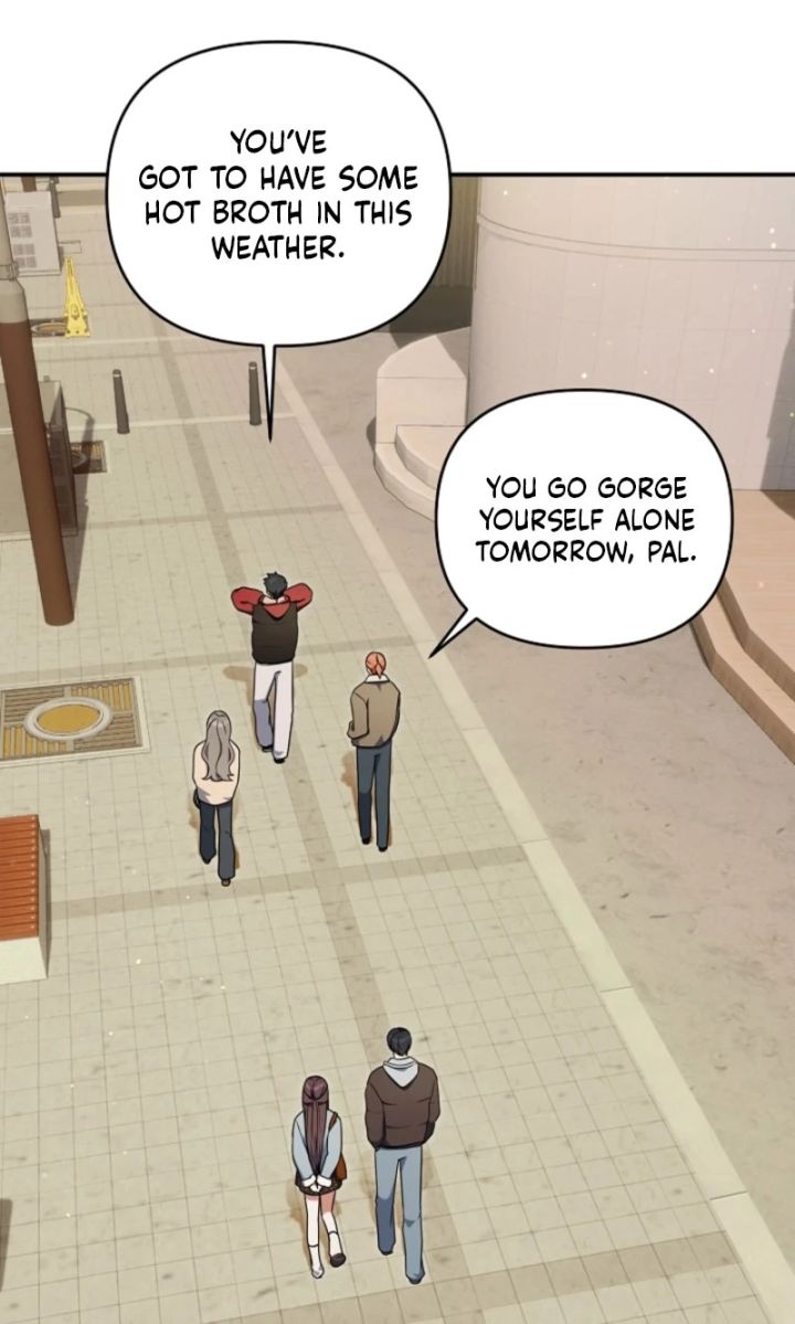 That’s the Guy! - Chapter 51 Page 25