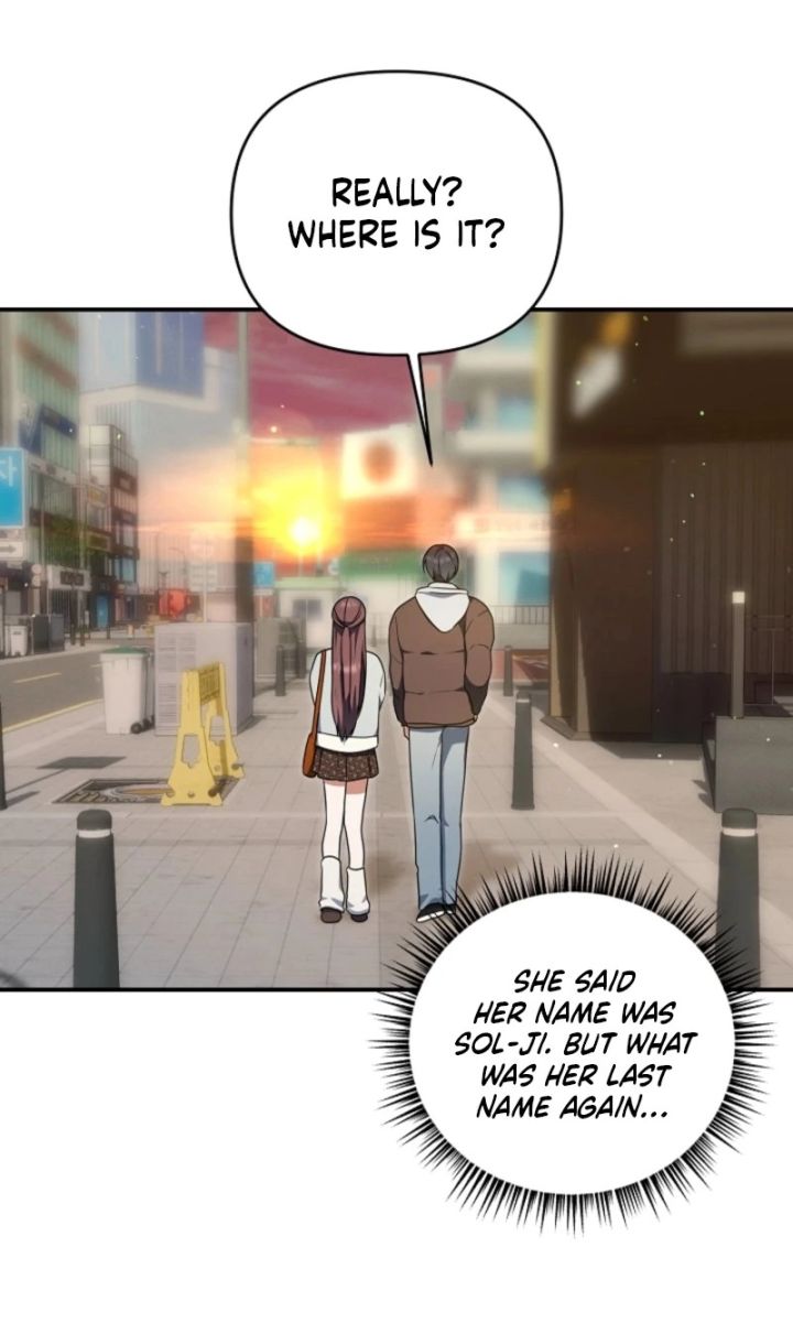 That’s the Guy! - Chapter 51 Page 29