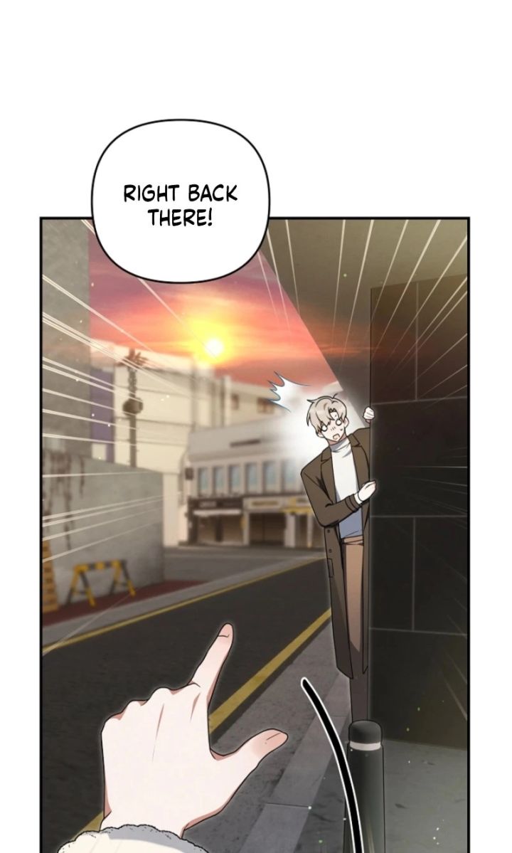That’s the Guy! - Chapter 51 Page 30