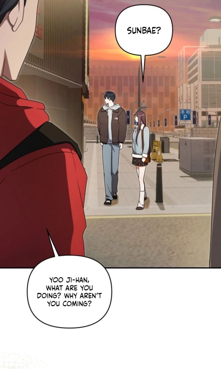 That’s the Guy! - Chapter 51 Page 34
