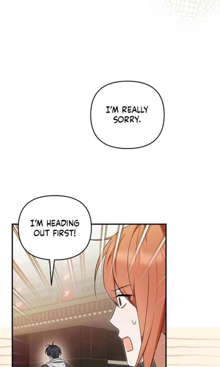 That’s the Guy! - Chapter 51 Page 36