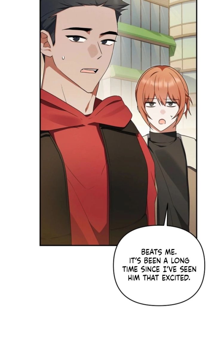 That’s the Guy! - Chapter 51 Page 37