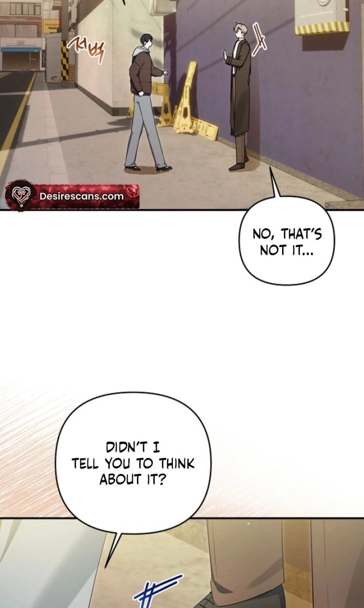 That’s the Guy! - Chapter 51 Page 45