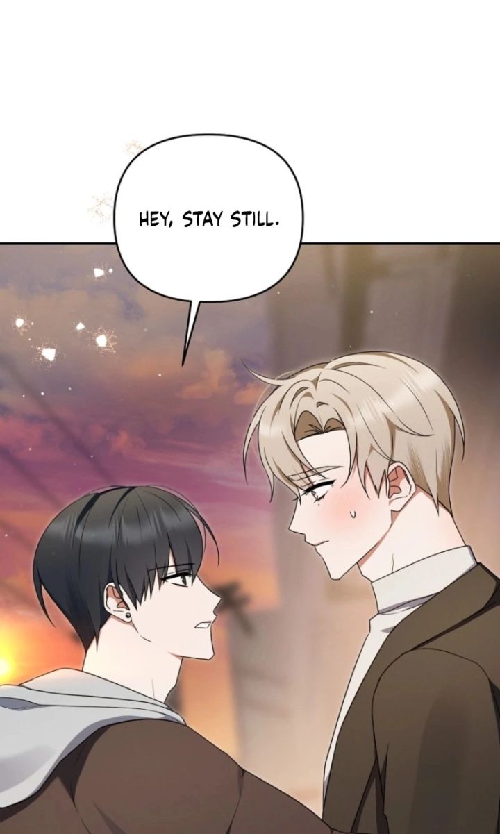 That’s the Guy! - Chapter 51 Page 47