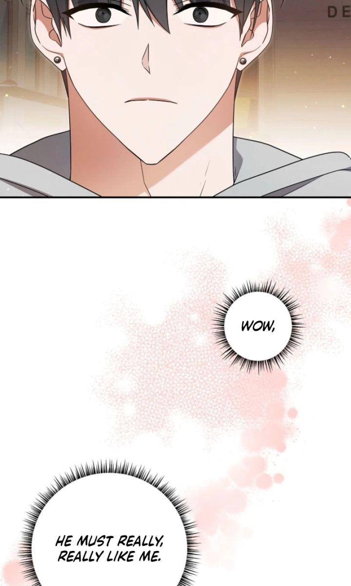 That’s the Guy! - Chapter 51 Page 51