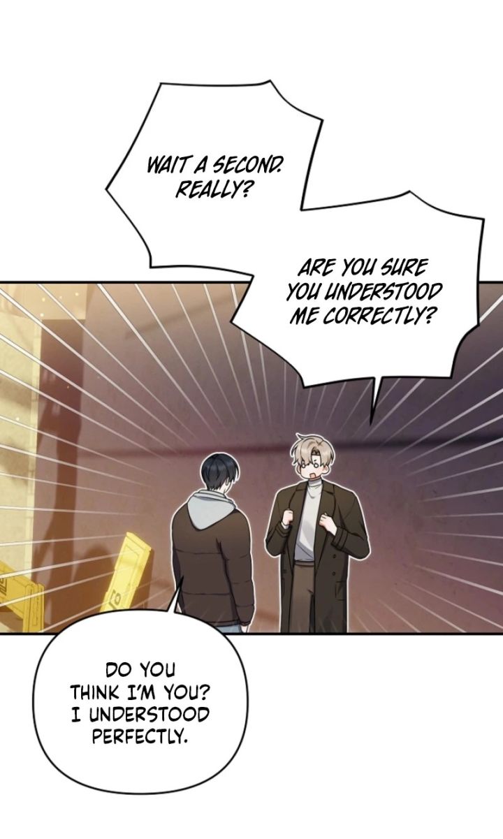 That’s the Guy! - Chapter 51 Page 64