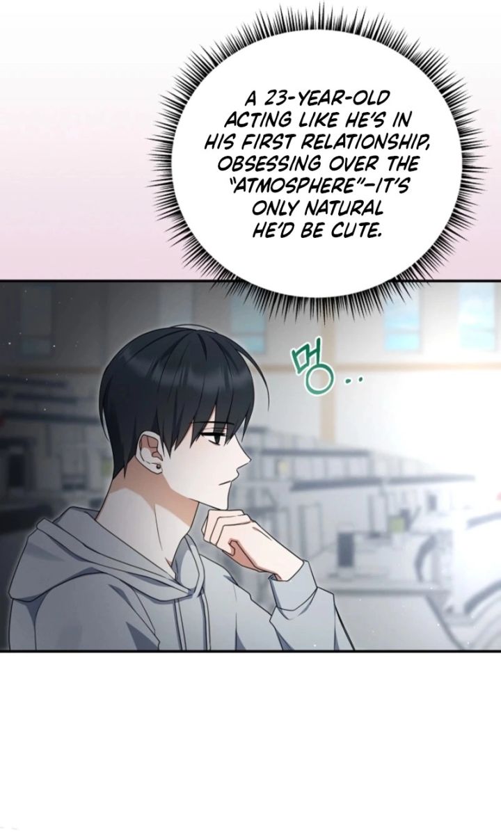 That’s the Guy! - Chapter 51 Page 9