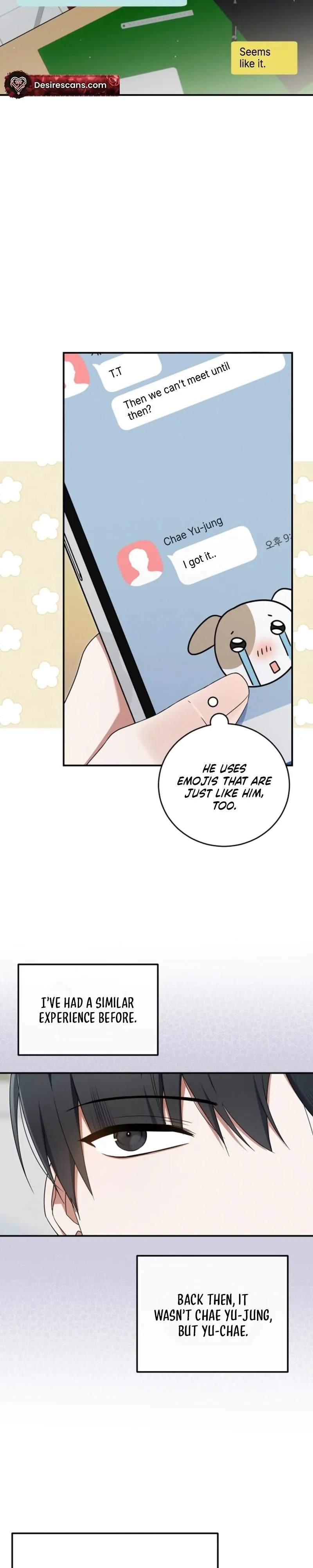 That’s the Guy! - Chapter 52 Page 3