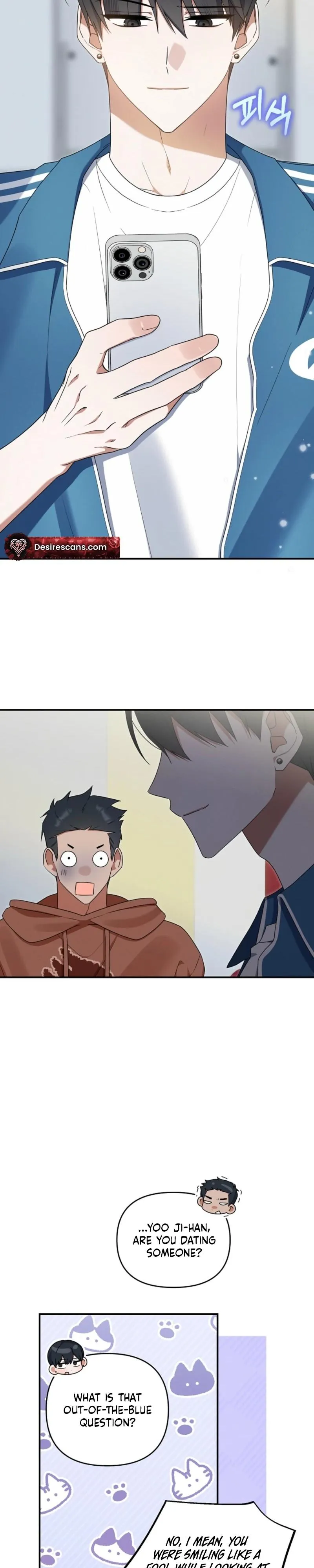That’s the Guy! - Chapter 52 Page 6