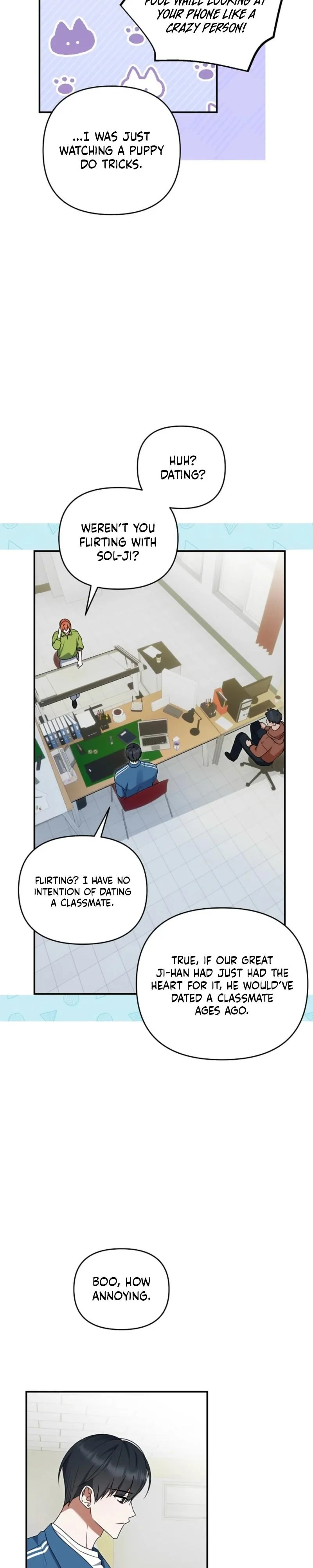 That’s the Guy! - Chapter 52 Page 7