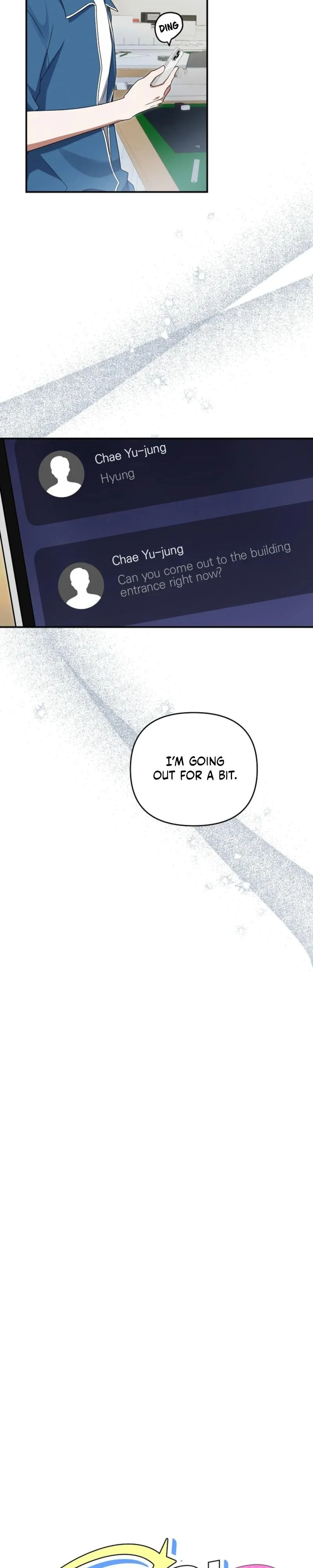 That’s the Guy! - Chapter 52 Page 8