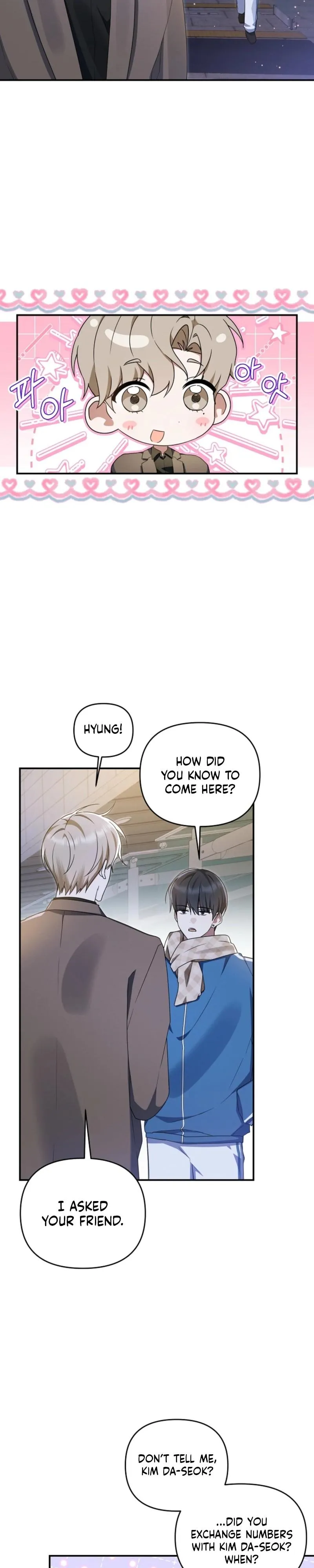That’s the Guy! - Chapter 52 Page 10
