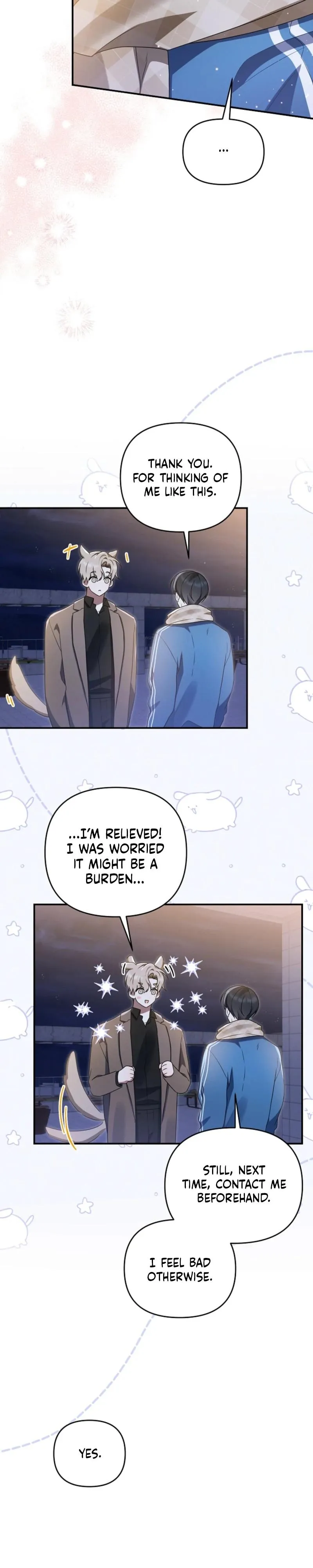 That’s the Guy! - Chapter 52 Page 13