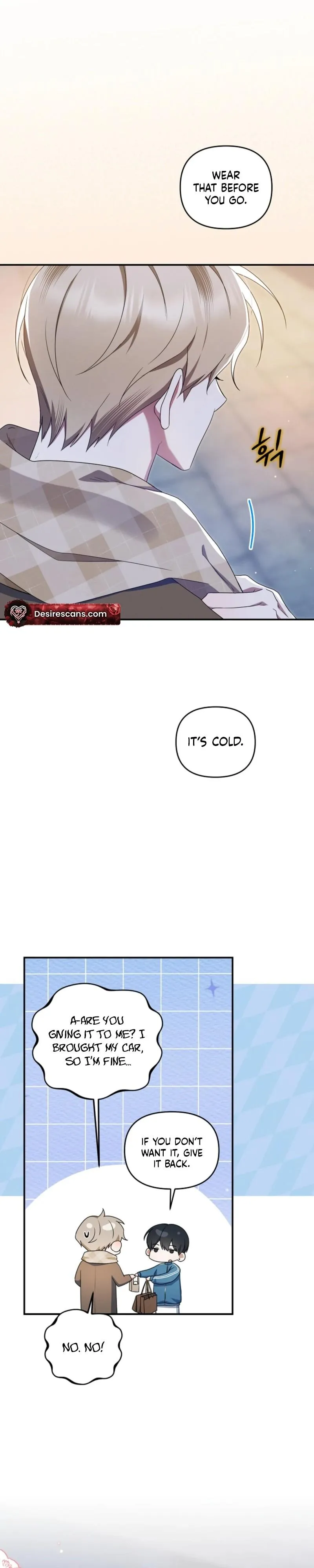 That’s the Guy! - Chapter 52 Page 15