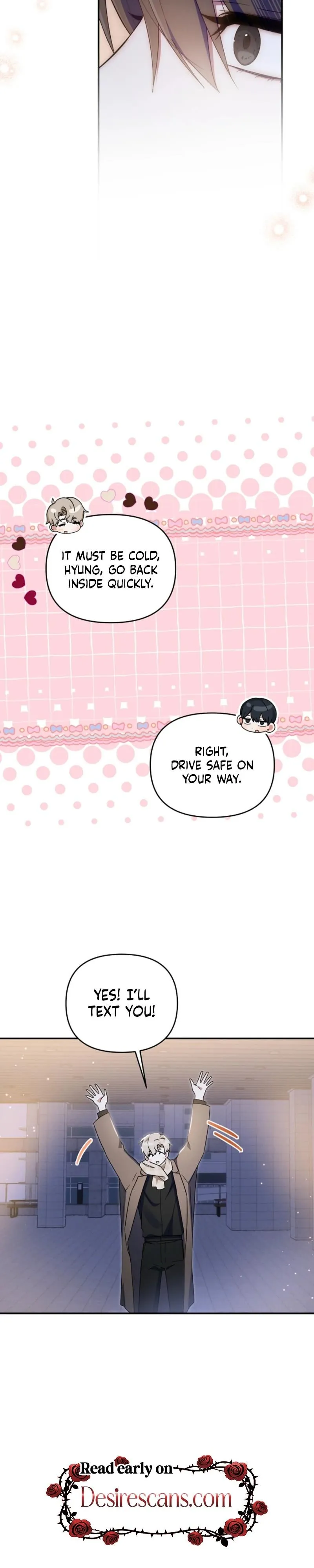 That’s the Guy! - Chapter 52 Page 17