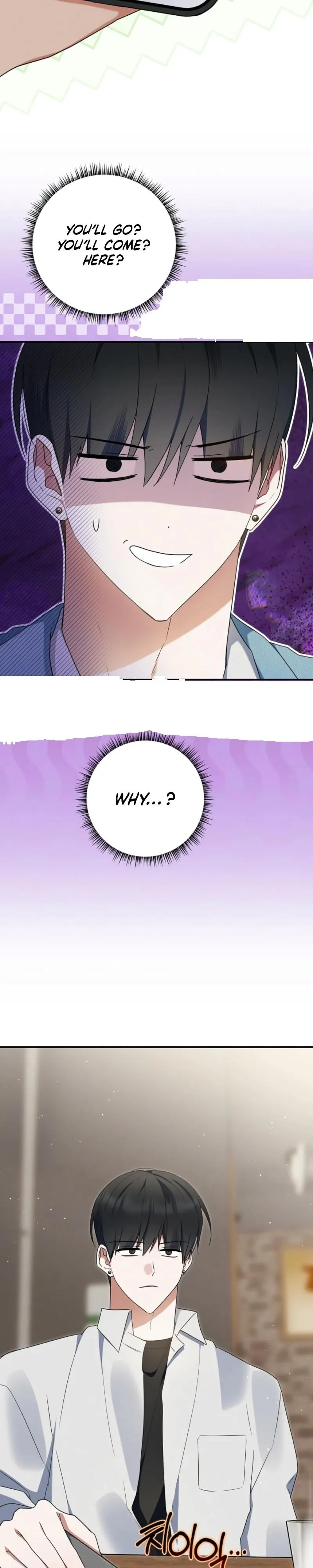 That’s the Guy! - Chapter 52 Page 26