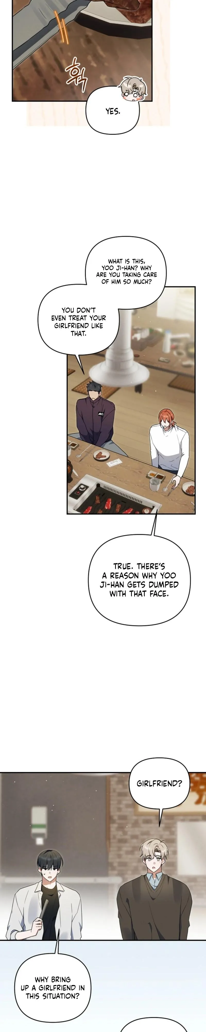 That’s the Guy! - Chapter 52 Page 29