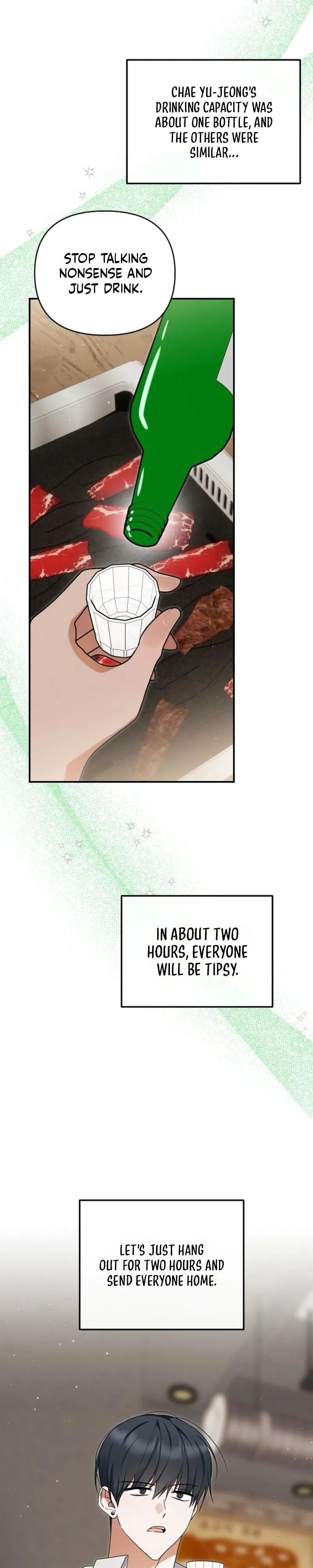That’s the Guy! - Chapter 52 Page 31