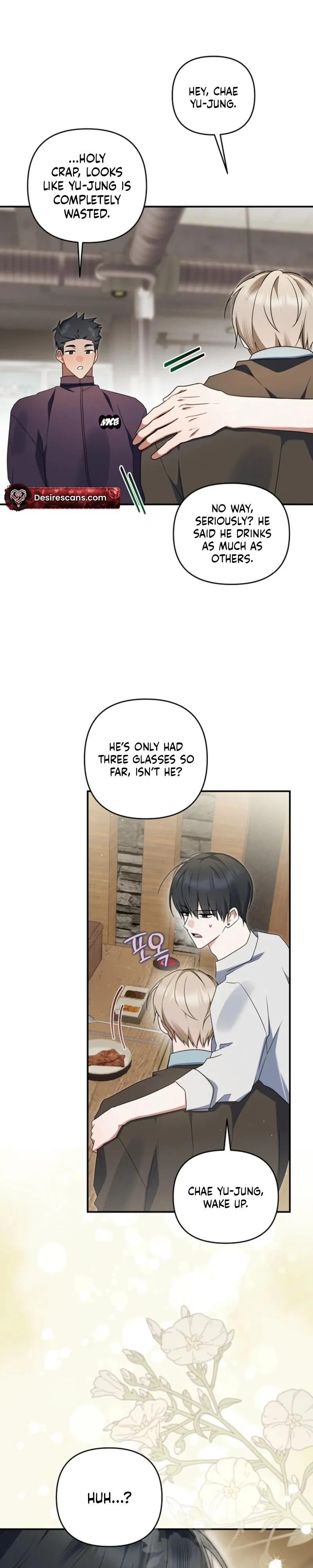 That’s the Guy! - Chapter 52 Page 34