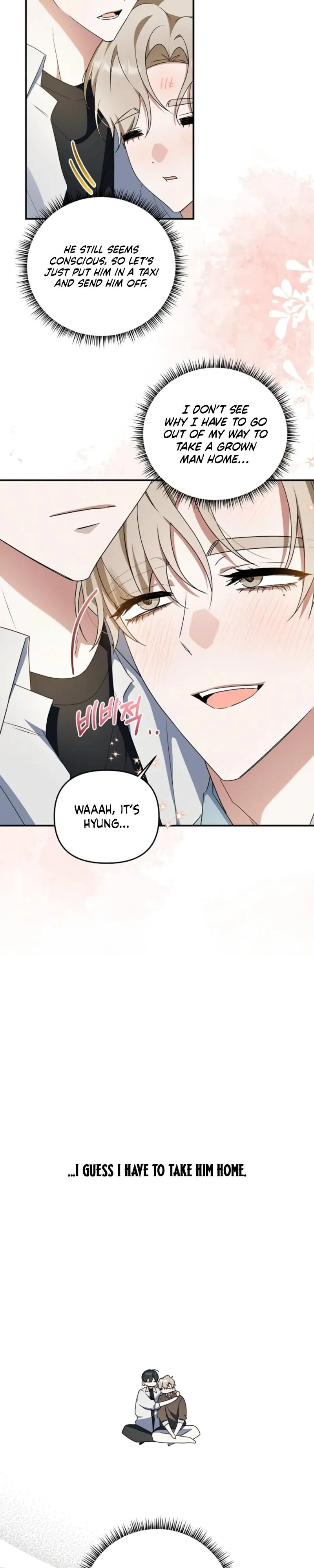 That’s the Guy! - Chapter 53 Page 2