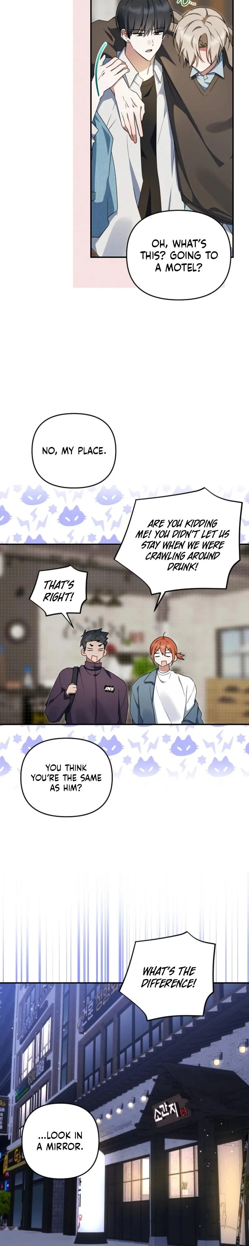 That’s the Guy! - Chapter 53 Page 4