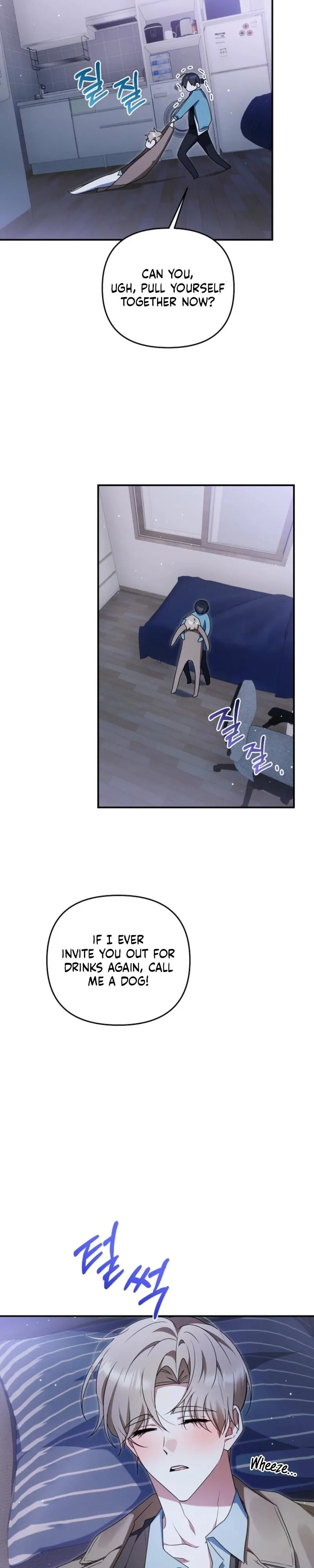 That’s the Guy! - Chapter 53 Page 7