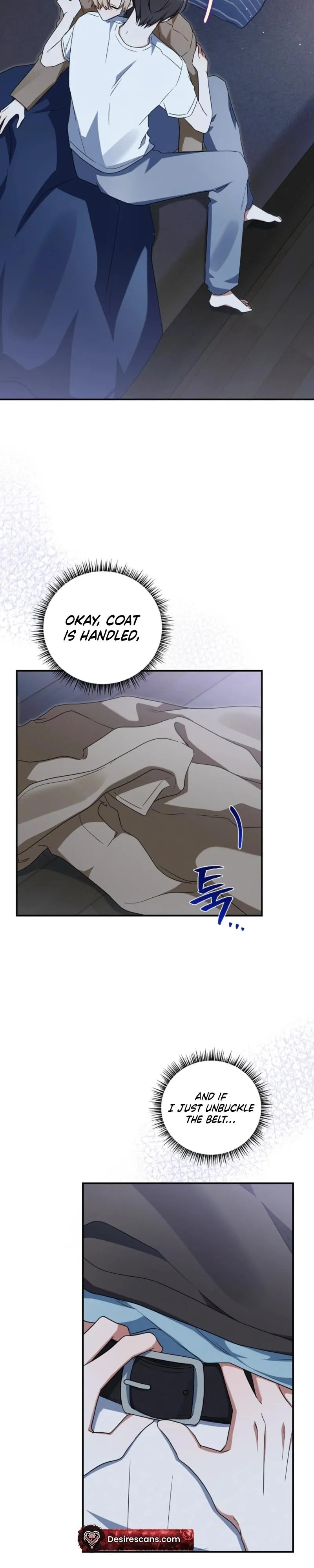 That’s the Guy! - Chapter 53 Page 12