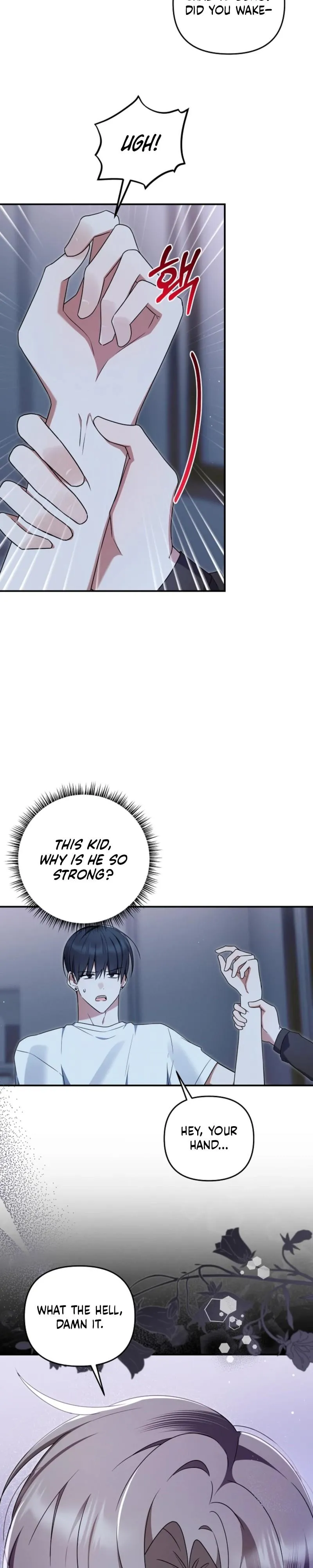 That’s the Guy! - Chapter 53 Page 14