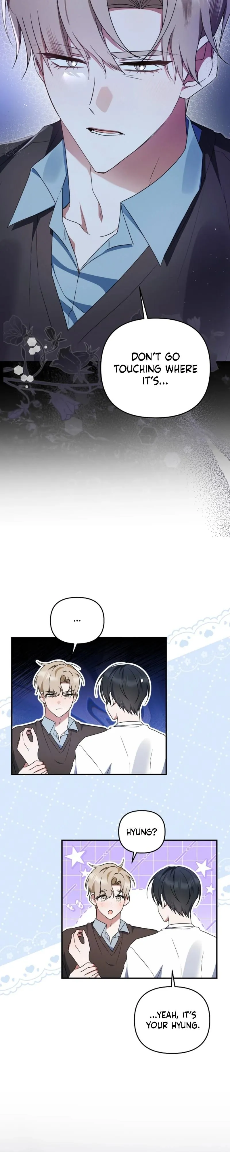 That’s the Guy! - Chapter 53 Page 15