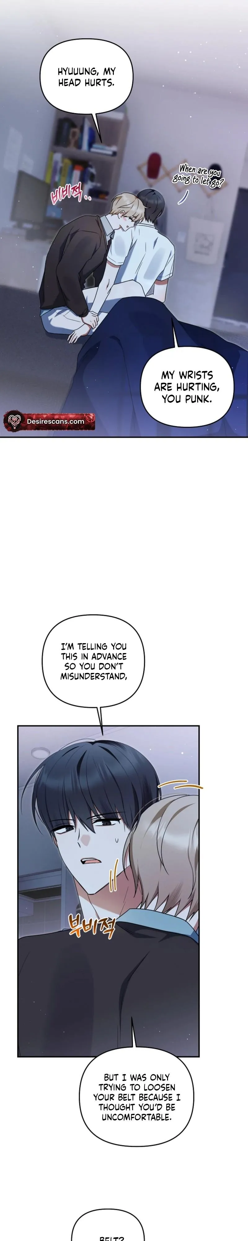That’s the Guy! - Chapter 53 Page 16
