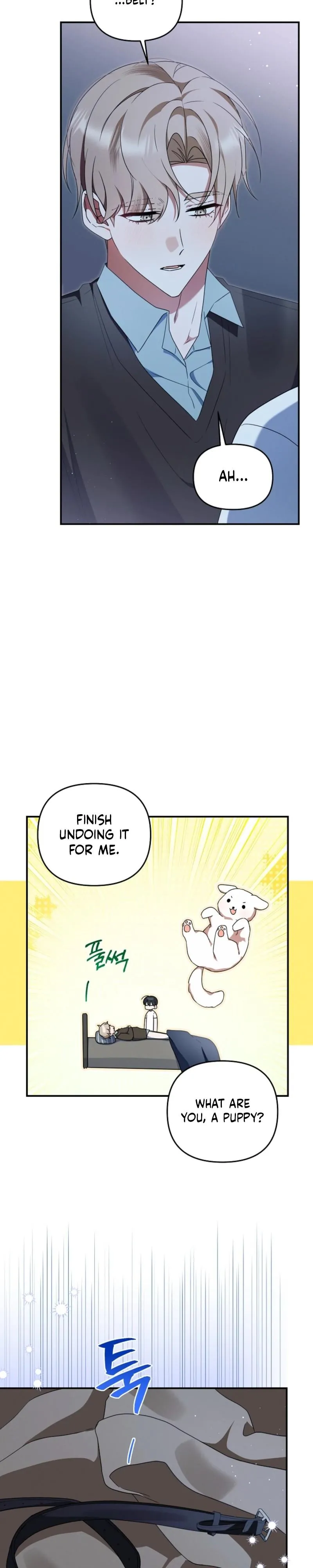 That’s the Guy! - Chapter 53 Page 17