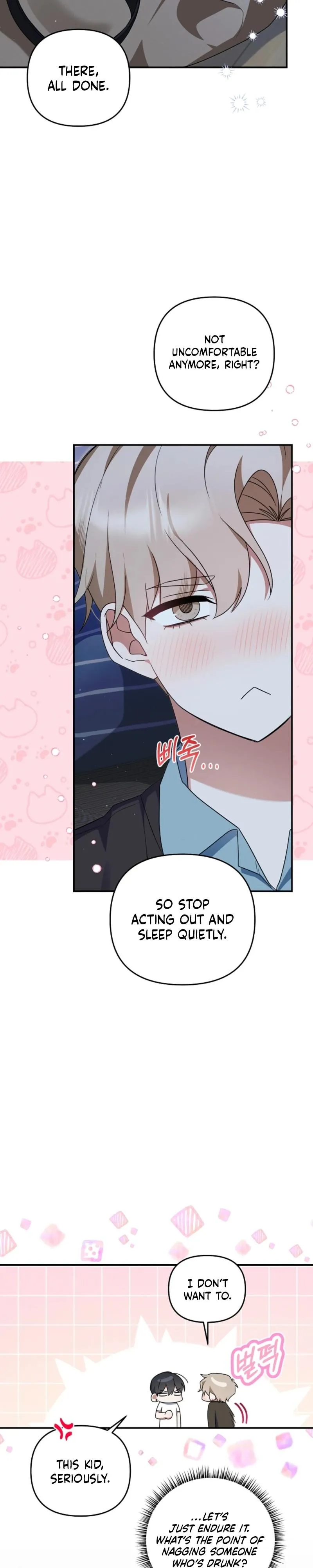 That’s the Guy! - Chapter 53 Page 18