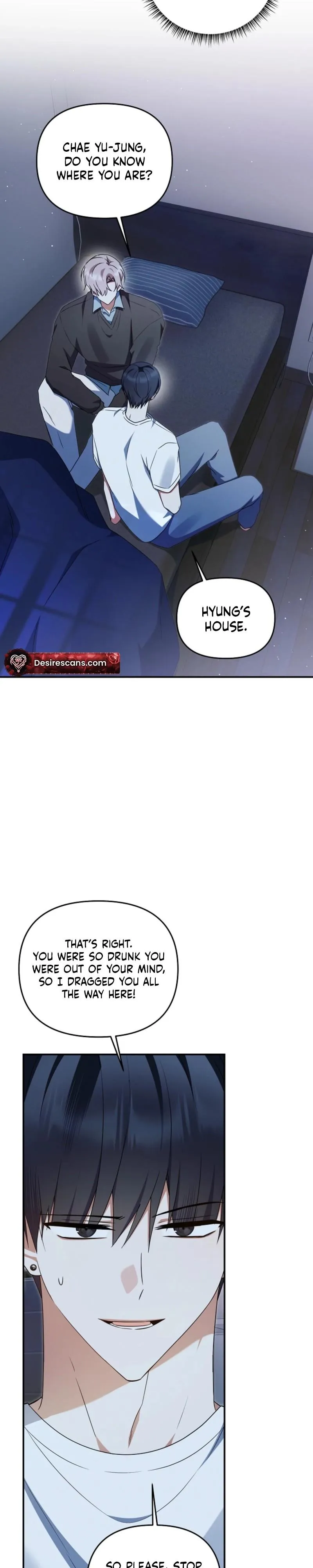 That’s the Guy! - Chapter 53 Page 19