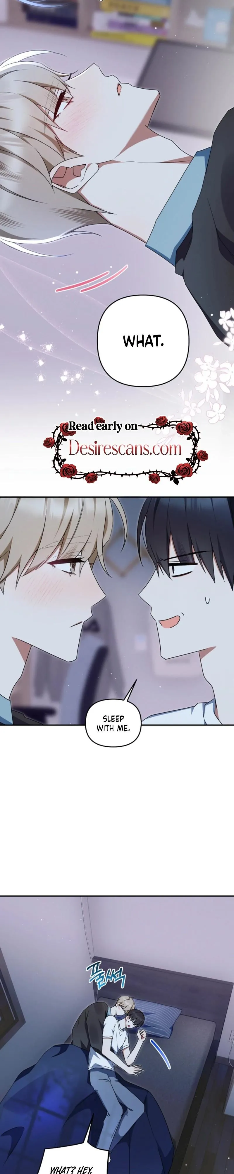 That’s the Guy! - Chapter 53 Page 21