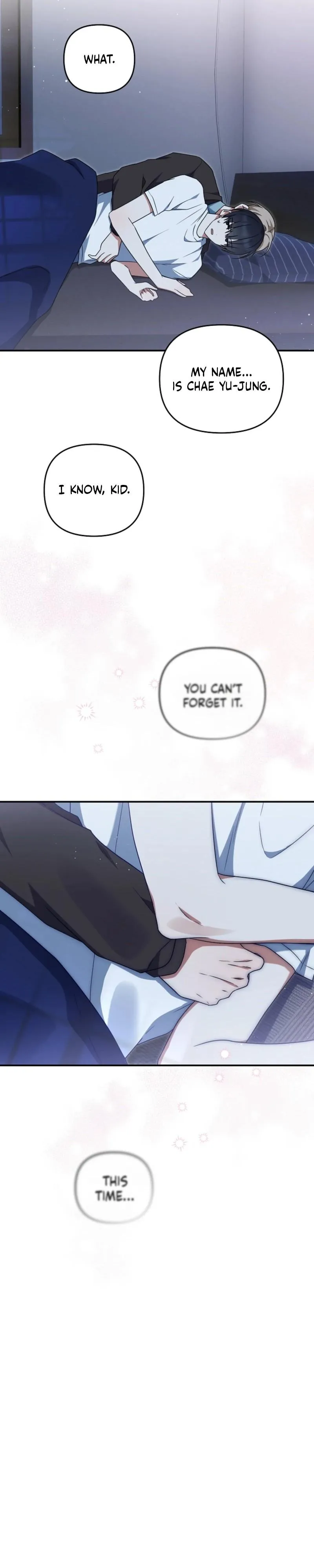 That’s the Guy! - Chapter 53 Page 24